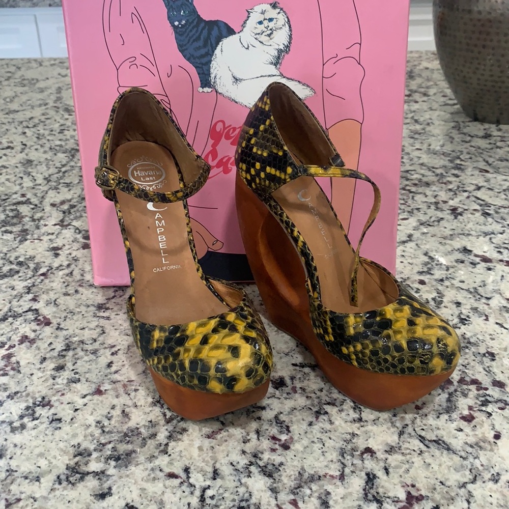 Jeffery Campbell